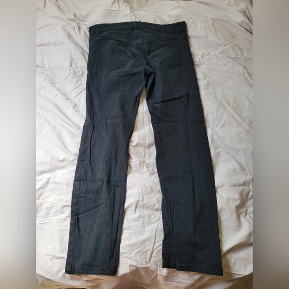 Men's skinny jeans - Picture 3 of 3